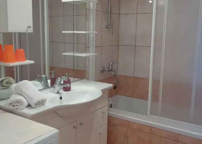 By The Sea Kneza, - 25133 公寓 *