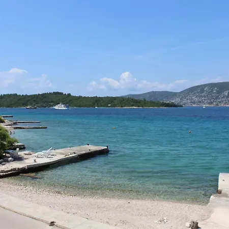 Appartamento By The Sea Kneza, - 25133 *