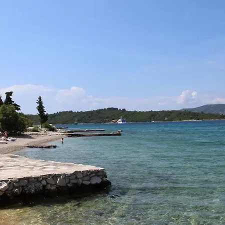 By The Sea Kneza, Korcula - 25133 *