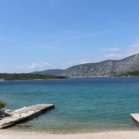 By The Sea Kneza, Korcula - 25133 *