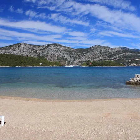 By The Sea Kneza, - 25133 Appartement Korčula