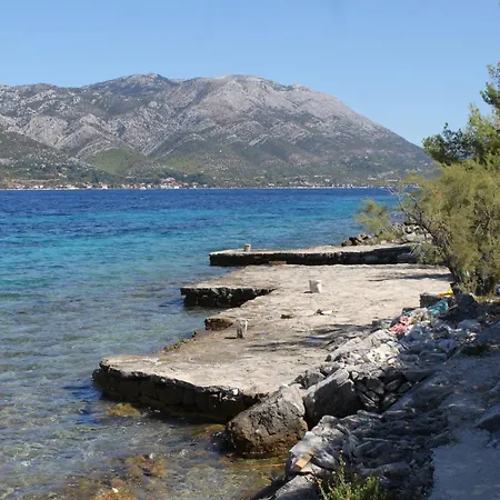 By The Sea Kneza, - 25133 Appartement Korčula