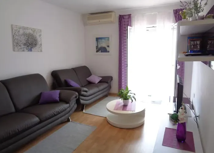 By The Sea Kneza, - 25133 Korčula