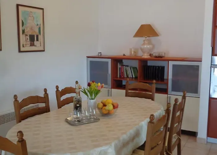 Appartamento By The Sea Kneza, - 25133 Korčula